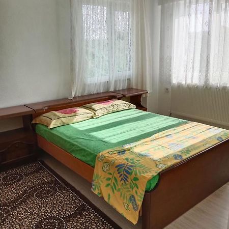 Cetin Apart Aparthotel Ezine Exterior photo